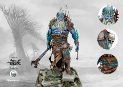 Conquest: The Last Argument of Kings - Nords - Ice Jotnar